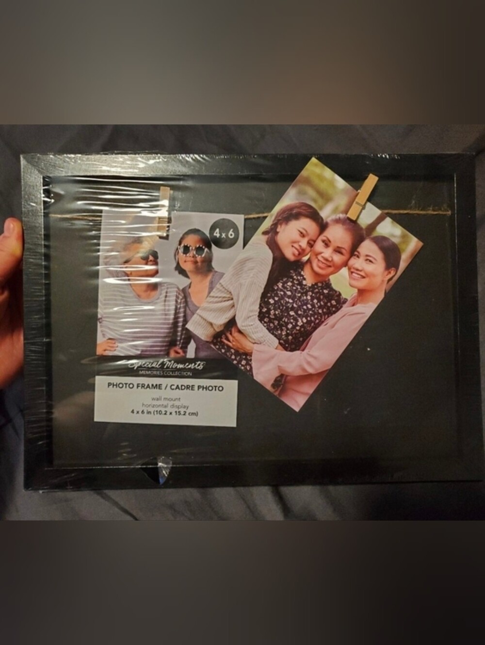 Photo Holder